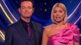 Holly Willoughby ‘struggling’ as partnership with Stephen Mulhern ‘not genuine’
