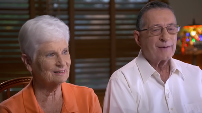 Couple win £20 million on lottery after working out ‘loophole’ in just three minutes