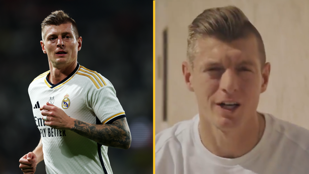 Toni Kroos