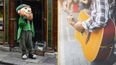Irish city drafts busking bill to target ‘men dressed as leprechauns’