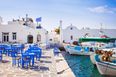 The ‘perfect’ Greek island cheaper than Santorini and Mykonos with €3 beers