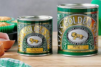 World’s ‘oldest and unchanged’ brand finally removes rotting lion from logo