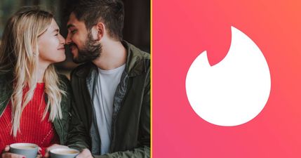 Man finds wife after talking to 5,000 women on Tinder using AI