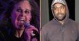 Ozzy Osbourne furiously slams Kanye West after he sampled his music