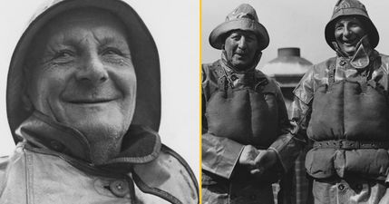 ‘Bravest man who ever lived’ celebrated on RNLI’s 200th anniversary