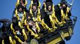 Alton Towers set to open brand new 60ft ride