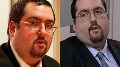 Keith from The Office, Ewen MacIntosh, dead at 50