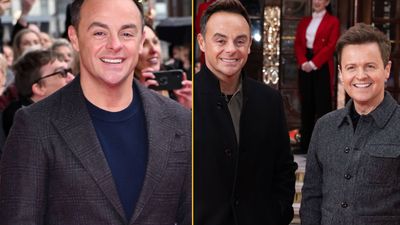 Ant McPartlin quits iconic ITV show to spend more time with wife and family