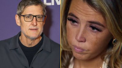 Netflix’s ‘terrifying’ new true crime doc produced by Louis Theroux rockets to number one