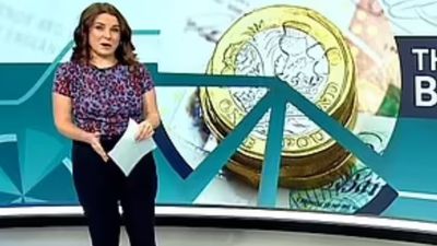 BBC presenter accidentally drops C-bomb in on air gaffe