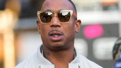 Ja Rule denied entry to UK days before start of tour