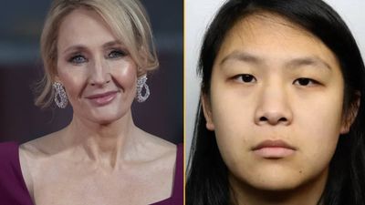 JK Rowling slams Sky News for referring to cat killer as woman
