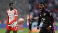 Bayern Munich targeting Premier League full back to replace Alphonso Davies 
