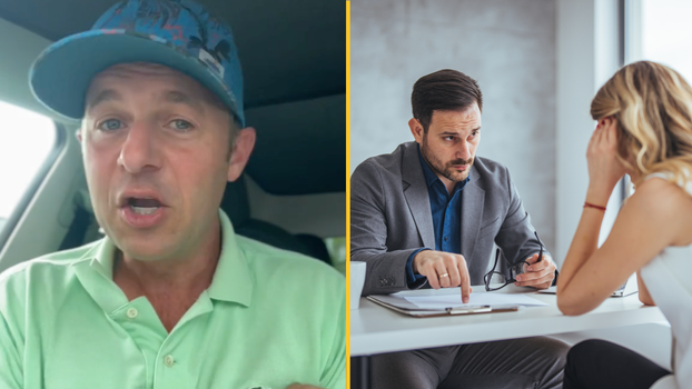 Man sends brilliant response to boss who tried to cancel his holiday