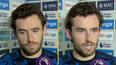 Chelsea fans left stunned by Ben Chilwell’s post-match interview