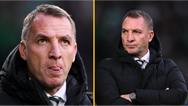 Brendan Rodgers urged to apologise for ‘good girl’ comment
