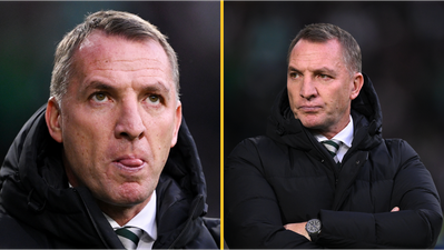 Brendan Rodgers urged to apologise for ‘good girl’ comment