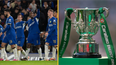 Chelsea may accept ban from Europe if they win Carabao Cup