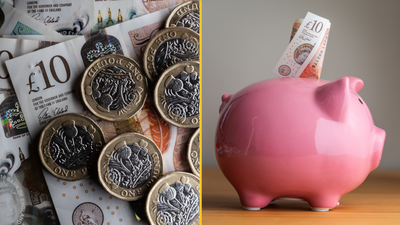 Over 400,000 people might be eligible for up to £2,000 if born between these dates