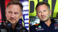 Christian Horner being investigated by Red Bull for allegations of ‘inappropriate behaviour’