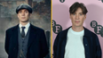 Cillian Murphy sparks rumours of Peaky Blinders return after ‘secret meet-up’