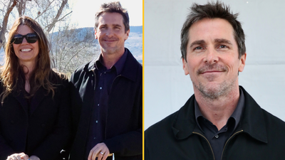 Christian Bale is building 12 foster homes that aim to keep siblings in the care system together