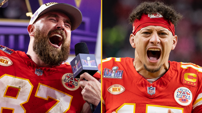 Angry Super Bowl viewers all make the same complaint after Chiefs win