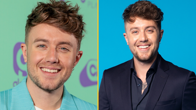 Roman Kemp reveals he’s leaving Capital FM