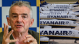 Ryanair boss issues stark warning to holidaymakers ahead of summer