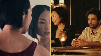 Netflix has just added one of 2023’s very best movies