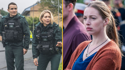 First look at season 2 of gripping BBC police drama fans hail as ‘better than Happy Valley’