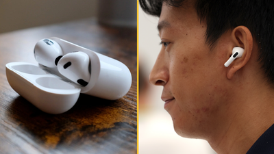 Real reason why one Airpod runs out of charge more quickly than the other