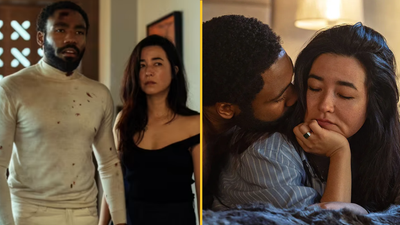 One of 2024’s biggest action shows is now available to stream at home