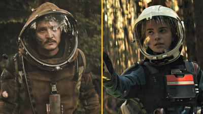 An underseen sci-fi movie gem is airing on TV tonight