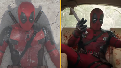 Hugh Jackman makes return as Wolverine in first Deadpool 3 trailer