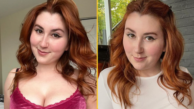 ‘Two days after joining OnlyFans, I had made more than the entire yearly salary of my old job’