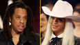 Jay-Z calls out Grammys after Beyonce was snubbed for Album of the Year