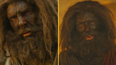 British Hollywood star looks unrecognisable as he ‘stars as Jesus’ in new film