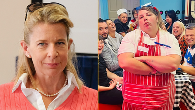 Katie Hopkins to take over Karen’s Diner for one night in UK city
