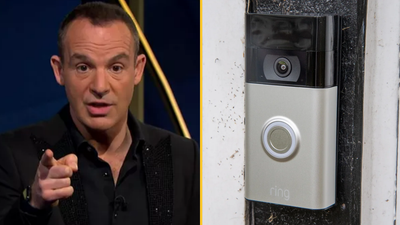 Martin Lewis shares how Ring doorbell customers can beat ‘scandalous’ price hikes