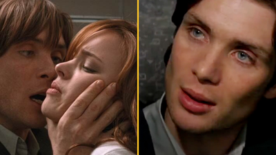 Cillian Murphy still shocked by ‘B movie’ role most Americans know him for