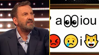 ‘Impossible’ question on The 1% Club gets the most people out in a single round