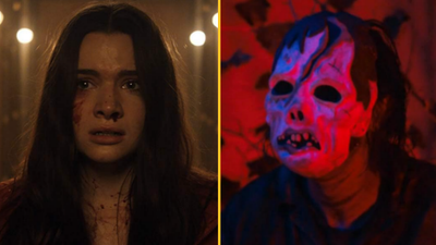Netflix viewers rave about ‘anxiety-inducing’ horror movie that’s rocketed to No. 1 spot