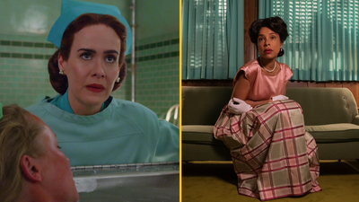 Viewers baffled as Netflix cancels show four years after its first and only season