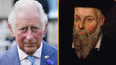 Nostradamus had an eerie prediction about the reign of King Charles III