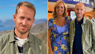 A Place in the Sun’s Jasmine Harman pays emotional tribute to Jonnie Irwin