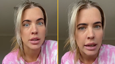 OnlyFans star ‘doesn’t understand’ why men don’t date ‘people like her’