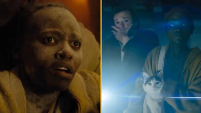 First A Quiet Place: Day One trailer released and it looks even more terrifying than the first