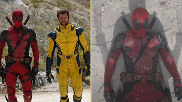 Deadpool & Wolverine trailer smashes world record