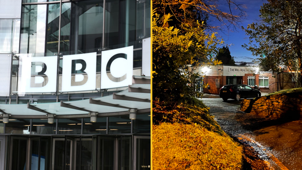 Star begs fans not to visit cast as doctors is axed after 20 years